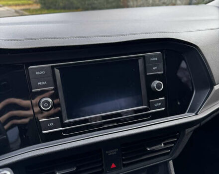 Белый Фольксваген Джетта, объемом двигателя 1.4 л и пробегом 178 тыс. км за 13200 $, фото 18 на Automoto.ua