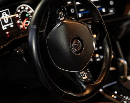 Белый Фольксваген Джетта, объемом двигателя 1.4 л и пробегом 51 тыс. км за 17000 $, фото 12 на Automoto.ua