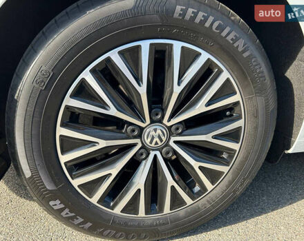 Білий Фольксваген Джетта, об'ємом двигуна 1.4 л та пробігом 100 тис. км за 14500 $, фото 18 на Automoto.ua