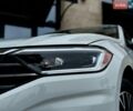 Білий Фольксваген Джетта, об'ємом двигуна 1.39 л та пробігом 145 тис. км за 13999 $, фото 17 на Automoto.ua