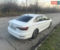 Белый Фольксваген Джетта, объемом двигателя 1.4 л и пробегом 82 тыс. км за 15500 $, фото 2 на Automoto.ua