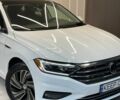 Білий Фольксваген Джетта, об'ємом двигуна 1.4 л та пробігом 79 тис. км за 14500 $, фото 2 на Automoto.ua