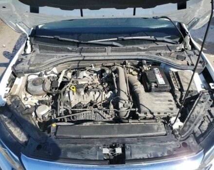 Белый Фольксваген Джетта, объемом двигателя 1.4 л и пробегом 82 тыс. км за 2900 $, фото 10 на Automoto.ua