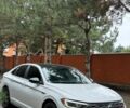 Белый Фольксваген Джетта, объемом двигателя 1.98 л и пробегом 60 тыс. км за 14500 $, фото 6 на Automoto.ua
