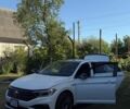 Белый Фольксваген Джетта, объемом двигателя 1.98 л и пробегом 83 тыс. км за 14000 $, фото 10 на Automoto.ua