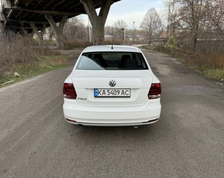 Белый Фольксваген Джетта, объемом двигателя 1.6 л и пробегом 230 тыс. км за 6500 $, фото 3 на Automoto.ua