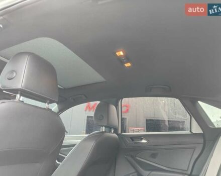 Фольксваген Джетта 2019 в Кривом Роге на Automoto.ua Белый Фольксваген Джетта, объемом двигателя 1.4 л и пробегом 82 тыс. км за 16300 $, фото 18 на Automoto.ua