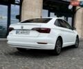 Білий Фольксваген Джетта, об'ємом двигуна 1.39 л та пробігом 145 тис. км за 13999 $, фото 9 на Automoto.ua