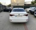 Білий Фольксваген Джетта, об'ємом двигуна 1.4 л та пробігом 93 тис. км за 15000 $, фото 8 на Automoto.ua