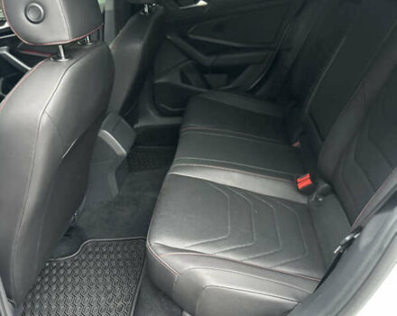 Белый Фольксваген Джетта, объемом двигателя 1.98 л и пробегом 137 тыс. км за 20300 $, фото 8 на Automoto.ua