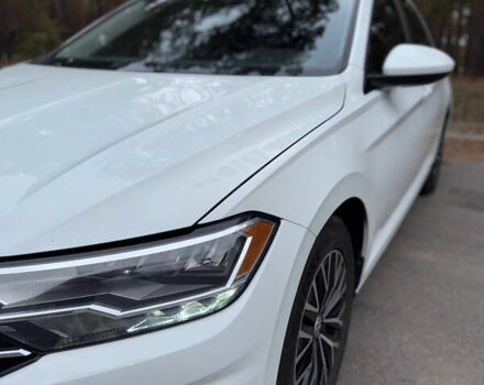 Белый Фольксваген Джетта, объемом двигателя 1.4 л и пробегом 117 тыс. км за 15850 $, фото 35 на Automoto.ua