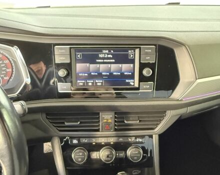 Белый Фольксваген Джетта, объемом двигателя 0 л и пробегом 120 тыс. км за 15900 $, фото 14 на Automoto.ua