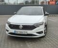Фольксваген Джетта 2019 в Кривом Роге на Automoto.ua Белый Фольксваген Джетта, объемом двигателя 1.4 л и пробегом 82 тыс. км за 16300 $, фото 8 на Automoto.ua