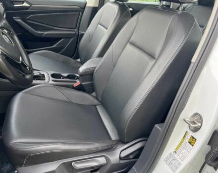 Білий Фольксваген Джетта, об'ємом двигуна 1.4 л та пробігом 34 тис. км за 7800 $, фото 11 на Automoto.ua