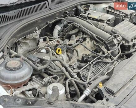 Фольксваген Джетта 2019 в Кривом Роге на Automoto.ua Белый Фольксваген Джетта, объемом двигателя 1.4 л и пробегом 82 тыс. км за 16300 $, фото 25 на Automoto.ua