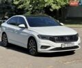 Белый Фольксваген Джетта, объемом двигателя 1.4 л и пробегом 166 тыс. км за 16500 $, фото 1 на Automoto.ua