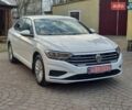 Белый Фольксваген Джетта, объемом двигателя 1.4 л и пробегом 139 тыс. км за 11800 $, фото 1 на Automoto.ua