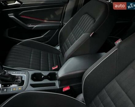 Белый Фольксваген Джетта, объемом двигателя 1.98 л и пробегом 61 тыс. км за 16500 $, фото 34 на Automoto.ua