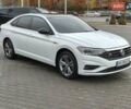 Фольксваген Джетта 2019 в Кривом Роге на Automoto.ua Белый Фольксваген Джетта, объемом двигателя 1.4 л и пробегом 82 тыс. км за 16300 $, фото 4 на Automoto.ua