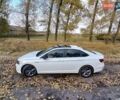Белый Фольксваген Джетта, объемом двигателя 1.4 л и пробегом 73 тыс. км за 15900 $, фото 11 на Automoto.ua