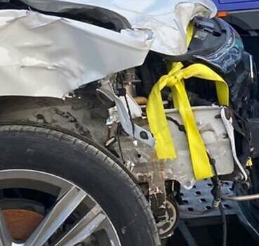 Белый Фольксваген Джетта, объемом двигателя 1.4 л и пробегом 73 тыс. км за 15900 $, фото 30 на Automoto.ua