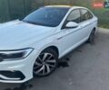 Белый Фольксваген Джетта, объемом двигателя 2 л и пробегом 30 тыс. км за 16000 $, фото 7 на Automoto.ua