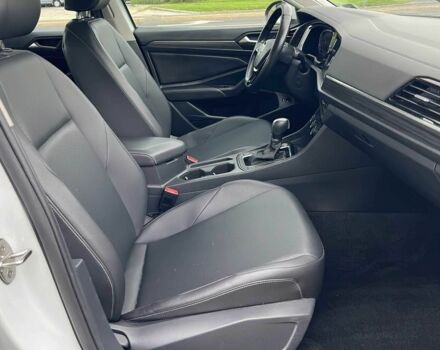 Белый Фольксваген Джетта, объемом двигателя 1.4 л и пробегом 33 тыс. км за 3800 $, фото 8 на Automoto.ua