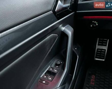 Белый Фольксваген Джетта, объемом двигателя 1.98 л и пробегом 61 тыс. км за 16500 $, фото 21 на Automoto.ua