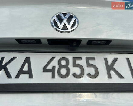 Білий Фольксваген Джетта, об'ємом двигуна 1.4 л та пробігом 100 тис. км за 14500 $, фото 6 на Automoto.ua