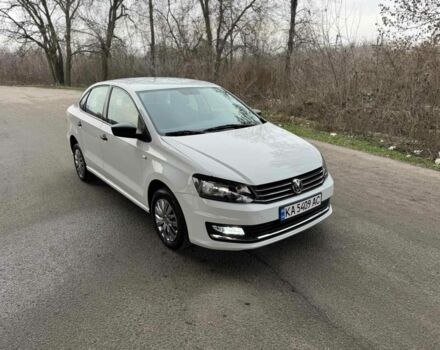 Белый Фольксваген Джетта, объемом двигателя 1.6 л и пробегом 230 тыс. км за 6500 $, фото 2 на Automoto.ua