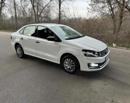 Белый Фольксваген Джетта, объемом двигателя 1.6 л и пробегом 230 тыс. км за 6500 $, фото 1 на Automoto.ua