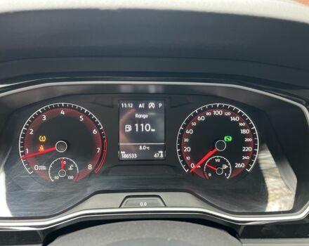 Білий Фольксваген Джетта, об'ємом двигуна 1.4 л та пробігом 180 тис. км за 13300 $, фото 16 на Automoto.ua