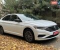 Белый Фольксваген Джетта, объемом двигателя 1.4 л и пробегом 186 тыс. км за 13800 $, фото 6 на Automoto.ua