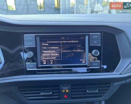 Білий Фольксваген Джетта, об'ємом двигуна 1.4 л та пробігом 103 тис. км за 14800 $, фото 14 на Automoto.ua