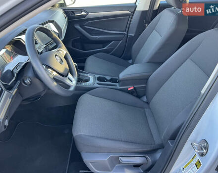 Белый Фольксваген Джетта, объемом двигателя 1.4 л и пробегом 110 тыс. км за 14300 $, фото 10 на Automoto.ua