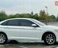 Белый Фольксваген Джетта, объемом двигателя 1.4 л и пробегом 93 тыс. км за 15900 $, фото 1 на Automoto.ua