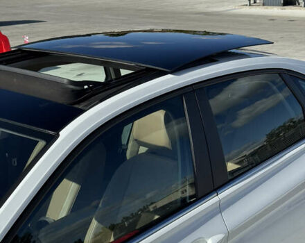 Белый Фольксваген Джетта, объемом двигателя 1.4 л и пробегом 65 тыс. км за 16800 $, фото 13 на Automoto.ua