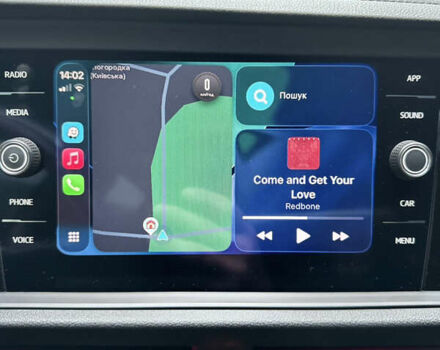 Белый Фольксваген Джетта, объемом двигателя 1.98 л и пробегом 137 тыс. км за 20300 $, фото 19 на Automoto.ua