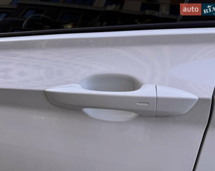 Белый Фольксваген Джетта, объемом двигателя 1.98 л и пробегом 115 тыс. км за 21800 $, фото 13 на Automoto.ua