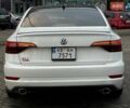 Белый Фольксваген Джетта, объемом двигателя 1.98 л и пробегом 61 тыс. км за 16500 $, фото 6 на Automoto.ua