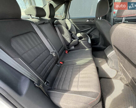 Білий Фольксваген Джетта, об'ємом двигуна 1.98 л та пробігом 50 тис. км за 20990 $, фото 31 на Automoto.ua