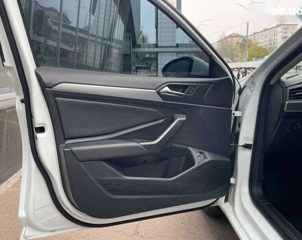 Білий Фольксваген Джетта, об'ємом двигуна 1.4 л та пробігом 39 тис. км за 17900 $, фото 22 на Automoto.ua