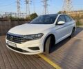 Білий Фольксваген Джетта, об'ємом двигуна 1.4 л та пробігом 70 тис. км за 16998 $, фото 1 на Automoto.ua