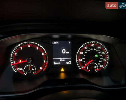 Белый Фольксваген Джетта, объемом двигателя 1.4 л и пробегом 115 тыс. км за 14900 $, фото 15 на Automoto.ua