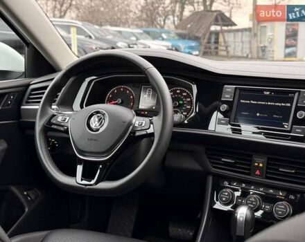 Белый Фольксваген Джетта, объемом двигателя 1.4 л и пробегом 69 тыс. км за 18800 $, фото 28 на Automoto.ua