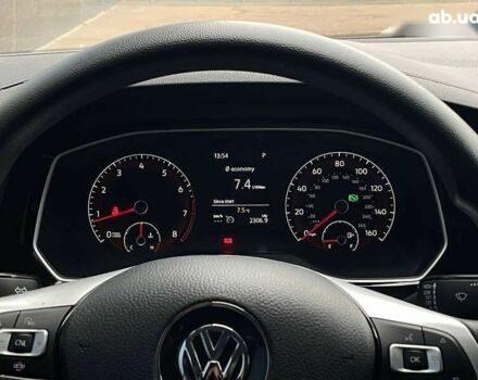 Білий Фольксваген Джетта, об'ємом двигуна 1.4 л та пробігом 39 тис. км за 17900 $, фото 16 на Automoto.ua
