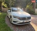 Білий Фольксваген Джетта, об'ємом двигуна 1.4 л та пробігом 170 тис. км за 15300 $, фото 1 на Automoto.ua