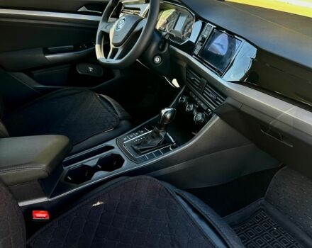 Белый Фольксваген Джетта, объемом двигателя 0 л и пробегом 55 тыс. км за 16100 $, фото 6 на Automoto.ua