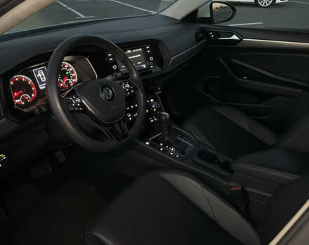 Белый Фольксваген Джетта, объемом двигателя 1.4 л и пробегом 115 тыс. км за 14900 $, фото 11 на Automoto.ua