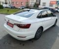 Білий Фольксваген Джетта, об'ємом двигуна 1.4 л та пробігом 200 тис. км за 11950 $, фото 24 на Automoto.ua